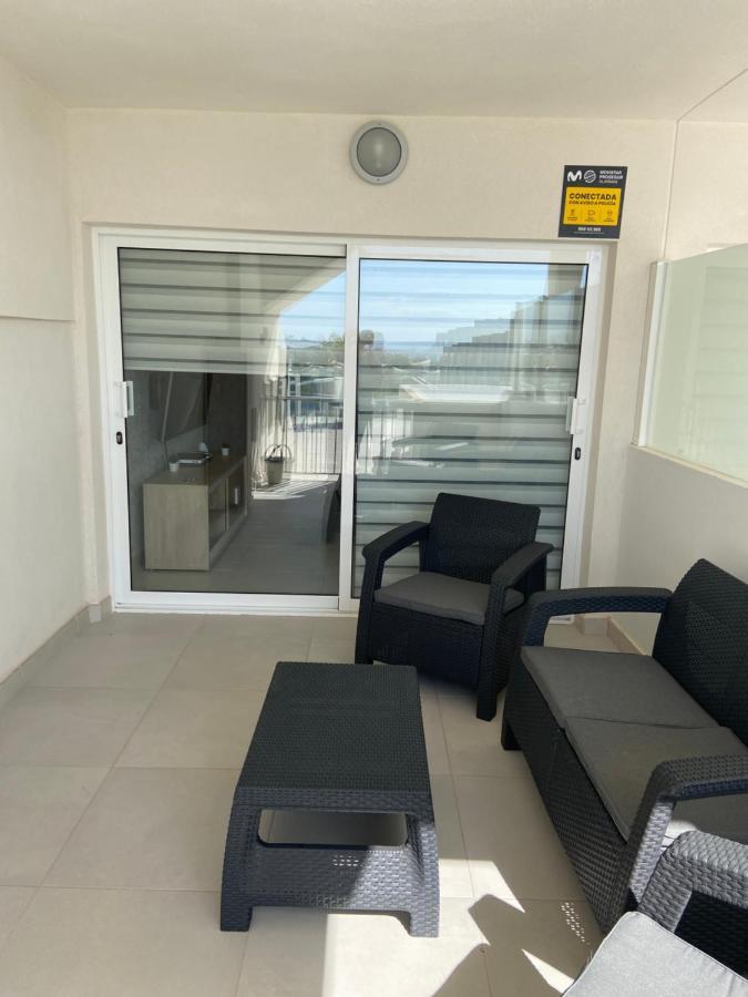 Apto Rebeca By Hh Aa, Wifi & Pool Costa Teguise Exterior photo
